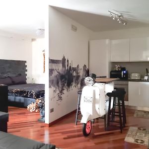 Colosseum Luxury Suite