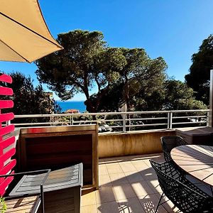 Casamea - Vue Mer, Terrasse, 5 Min Plage, Clim