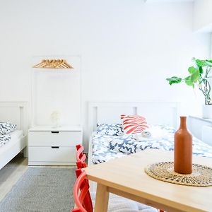 Appartement à 1 Chambre à Coucher