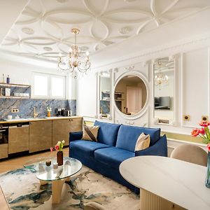Merveil - Luxury Suite - Notre Dame - Boulangers
