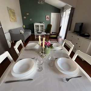 Maison 2 Chambres
