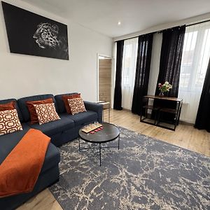 Brussels Sanctuary Appartment