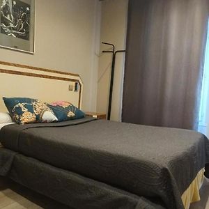 Chambre Simple