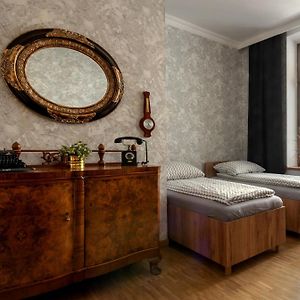 Appartement Premium à 3 Chambres à Coucher