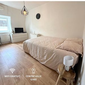 Studio Tout Confort Cite De La Gastronomie