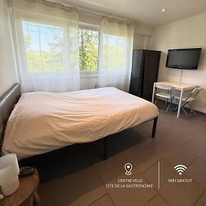 Appartement à 1 Chambre à Coucher