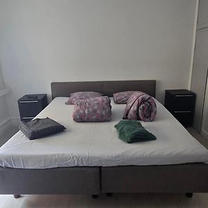 Centric Cozy Entire Studio In Kallio, Helsinki