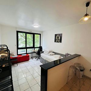 Appartement à 1 Chambre à Coucher