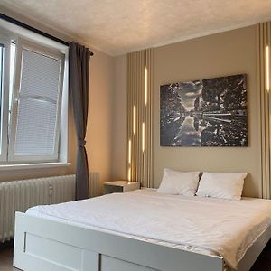 Top Floor Studio With Terrace