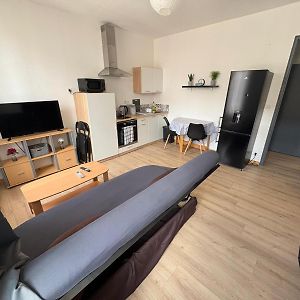 Appartement T2 Avec Balcon Proche Centre-Ville Narbonne