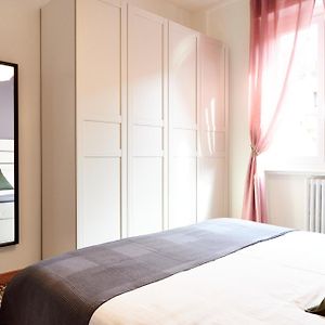 Appartement de Luxe à 1 Chambre à Coucher