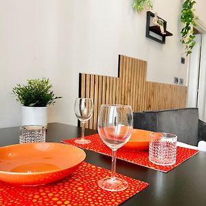 Residence Olivova