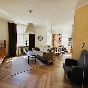 Stay Kamppi Seaside Apartment