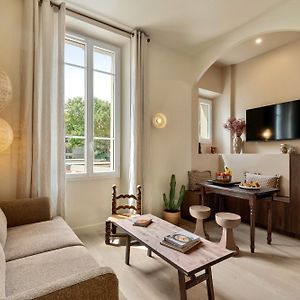 Appartement de Luxe