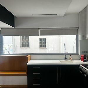 Spacious Stylish Flat At Acropolis Area!