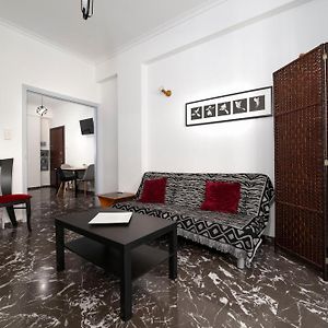 Local Urban Living 2Bd Apartment In Athens