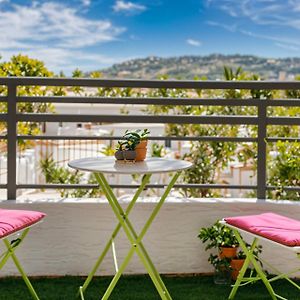 Appartement de Luxe à 3 Chambres à Coucher