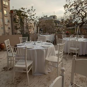 Athens City Center Small Penthouse