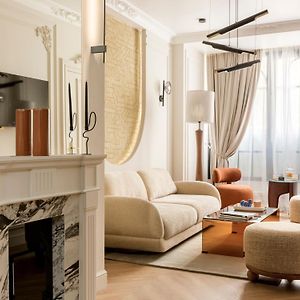 Appartement à 3 Chambres à Coucher