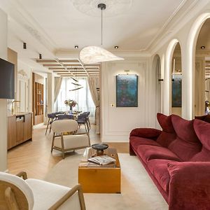 Merveil - Signature Suite -Tour Eiffel- Grenelle I