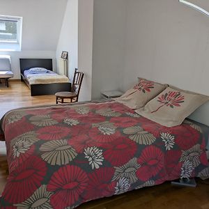 Chambre Triple