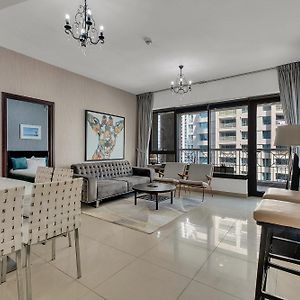 Bellavista 1 Bedroom Full Burj Khalifa View 29 Boulevard Downtown Dubai