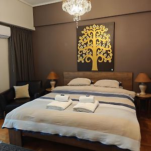 Appartement Premium à 3 Chambres à Coucher