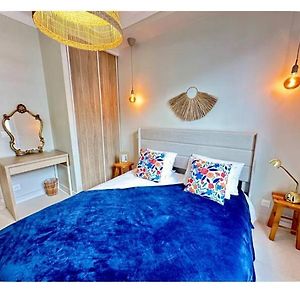Appartement à 2 Chambres à Coucher