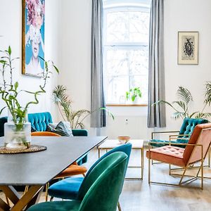 Appartement à 1 Chambre à Coucher