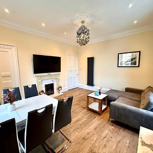 Appartement Supérieur à 3 Chambres à Coucher