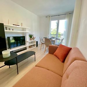 Charmant Appartement - Box Gourmande -Parking -Clim