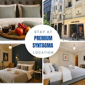 Stay At Premium Syntagma Location - Experience 2