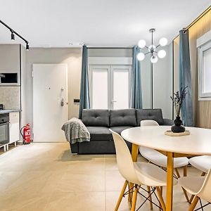 City Scape Suites