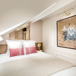 Merveil - Luxury Suite - Champs Elysees - St Cyr I