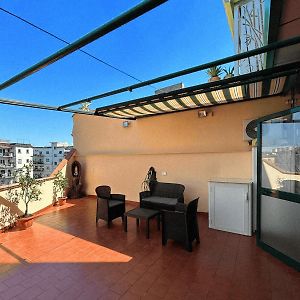 Terrazza Paradiso