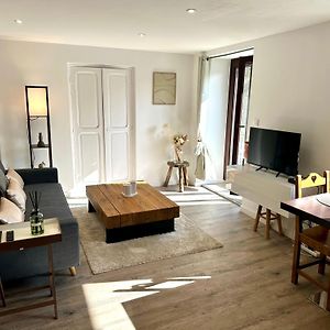 Appartement T2 Neuf Cosy Et Charmant