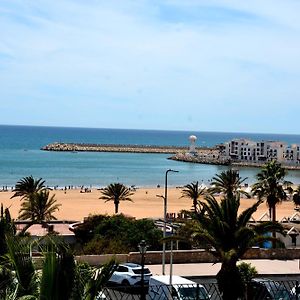 Agadir Room