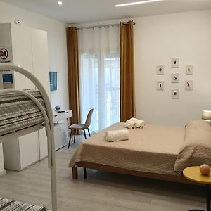 Chambre Quadruple
