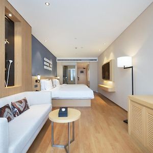 Chambre Familiale