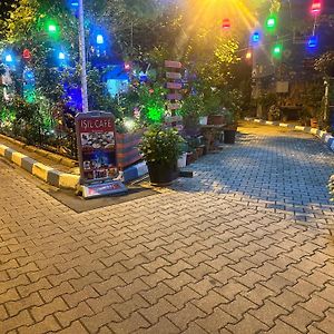Old City Konstantinei Hotel