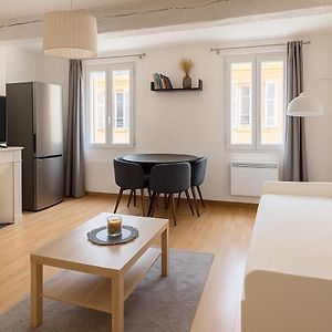 Appartement à 2 Chambres à Coucher