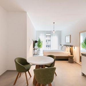 Studio de Luxe Lit King-Size