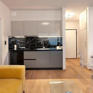 Appartement Premium à 1 Chambre à Coucher