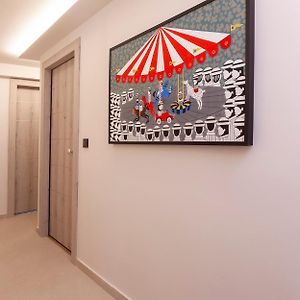 Appartement de Luxe à 1 Chambre à Coucher