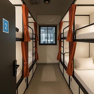 Chambre Juste Pour Femmes Dortoir