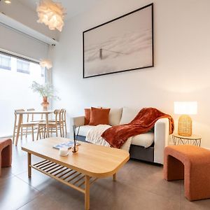 Appartement à 2 Chambres à Coucher