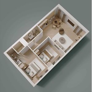 Appartement Classique