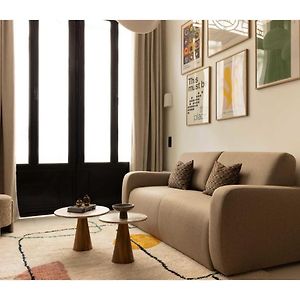 Elegant Apartment- 2Br-6P- Le Marais