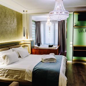 Ns Luxury Suites