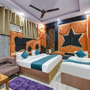 Prime And Family Hotel Double Rr - Main Bazar